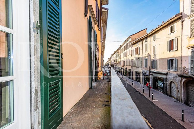 Vicinanze Piazza Pontida - Nuovo e raffinato quadrilocale Bergamo