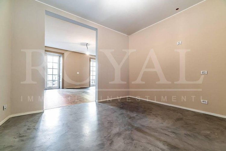 Vicinanze Piazza Pontida - Nuovo e raffinato quadrilocale Bergamo