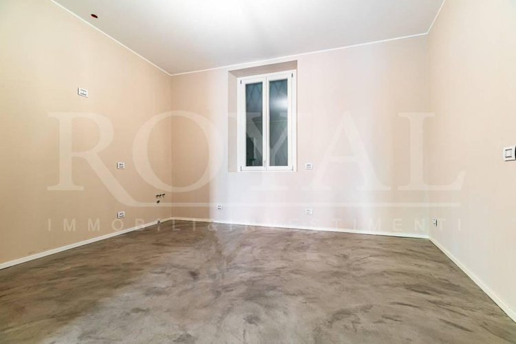 Vicinanze Piazza Pontida - Nuovo e raffinato quadrilocale Bergamo