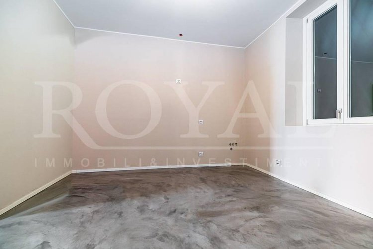 Vicinanze Piazza Pontida - Nuovo e raffinato quadrilocale Bergamo