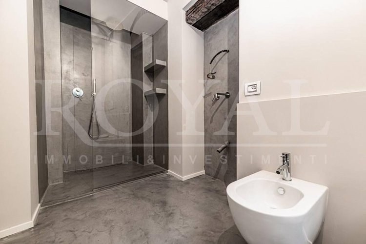 Vicinanze Piazza Pontida - Nuovo e raffinato quadrilocale Bergamo