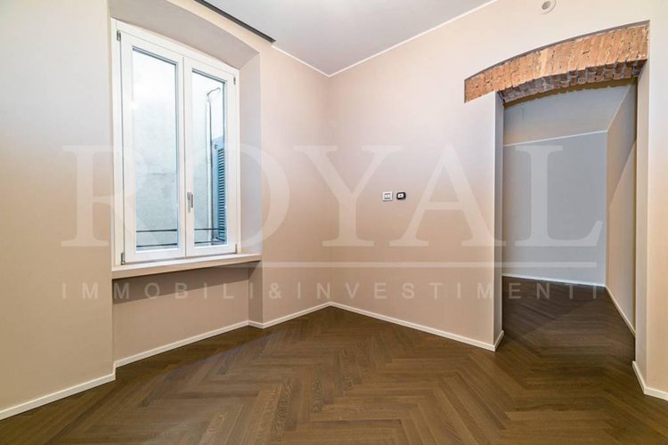 Vicinanze Piazza Pontida - Nuovo e raffinato quadrilocale Bergamo