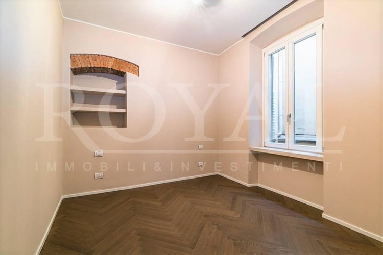 Vicinanze Piazza Pontida - Nuovo e raffinato quadrilocale Bergamo