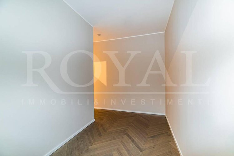 Vicinanze Piazza Pontida - Nuovo e raffinato quadrilocale Bergamo