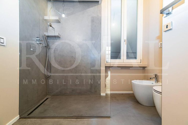 Vicinanze Piazza Pontida - Nuovo e raffinato quadrilocale Bergamo