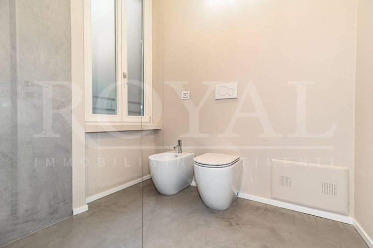 Vicinanze Piazza Pontida - Nuovo e raffinato quadrilocale Bergamo