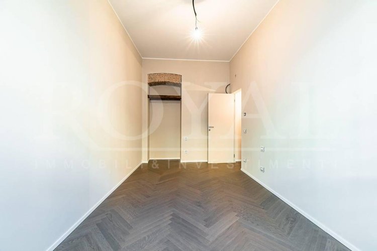 Vicinanze Piazza Pontida - Nuovo e raffinato quadrilocale Bergamo