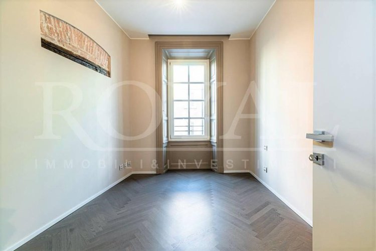 Vicinanze Piazza Pontida - Nuovo e raffinato quadrilocale Bergamo