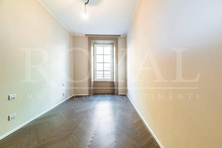 Vicinanze Piazza Pontida - Nuovo e raffinato quadrilocale Bergamo