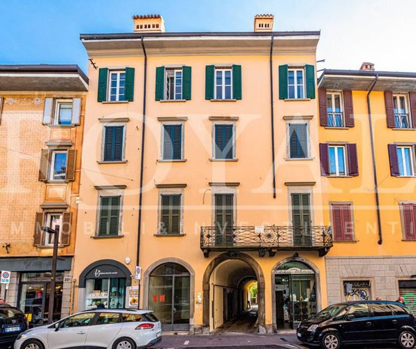 Vicinanze Piazza Pontida - Nuovo e raffinato quadrilocale Bergamo