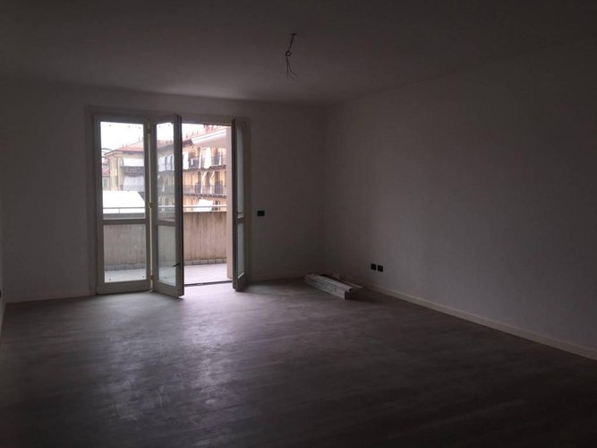 Nuovo signorile bilocale Bergamo