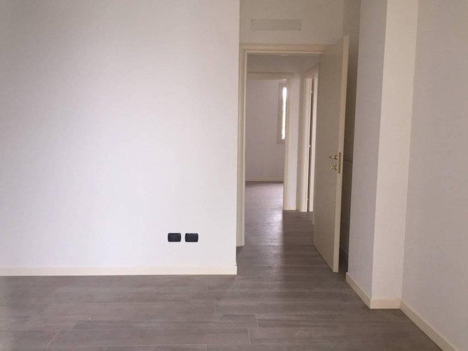 Nuovo signorile bilocale Bergamo