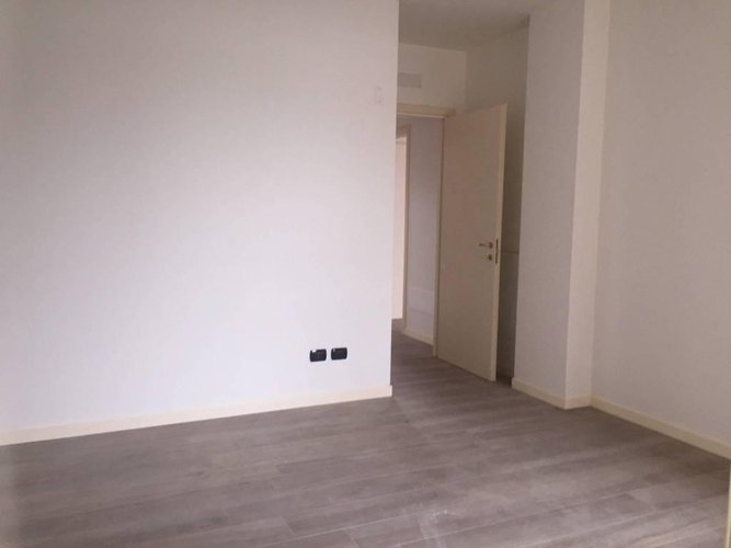 Nuovo signorile bilocale Bergamo
