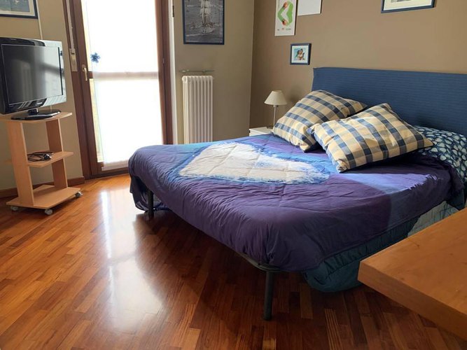 AMPIO BILOCALE CON BOX Bergamo