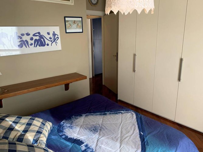 AMPIO BILOCALE CON BOX Bergamo