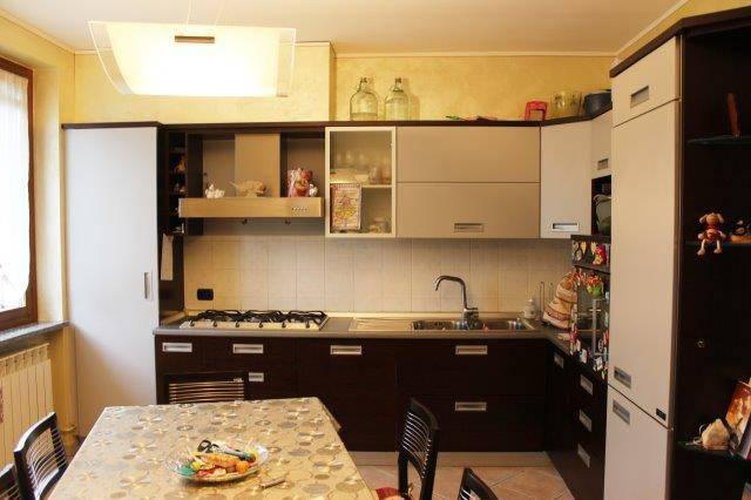 QUADRILOCALE SIGNORILE Antegnate