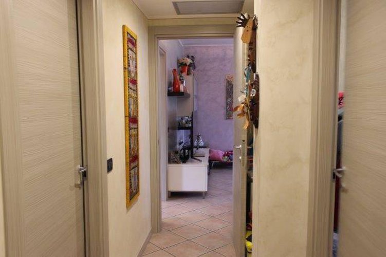 QUADRILOCALE SIGNORILE Antegnate