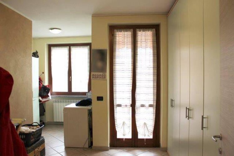 QUADRILOCALE SIGNORILE Antegnate