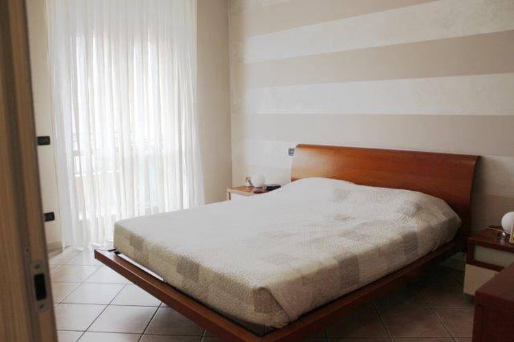 QUADRILOCALE SIGNORILE Antegnate