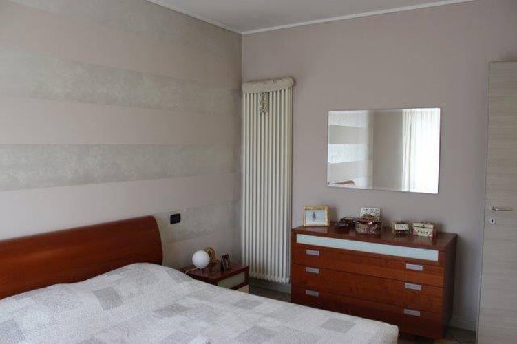 QUADRILOCALE SIGNORILE Antegnate