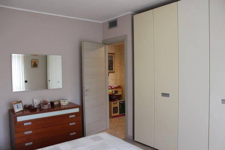 QUADRILOCALE SIGNORILE Antegnate