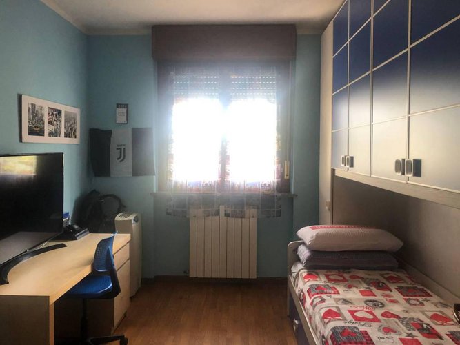 TRILOCALE IN OTTIME CONDIZIONI, IDEALE PER FAMIGLIA Romano di Lombardia