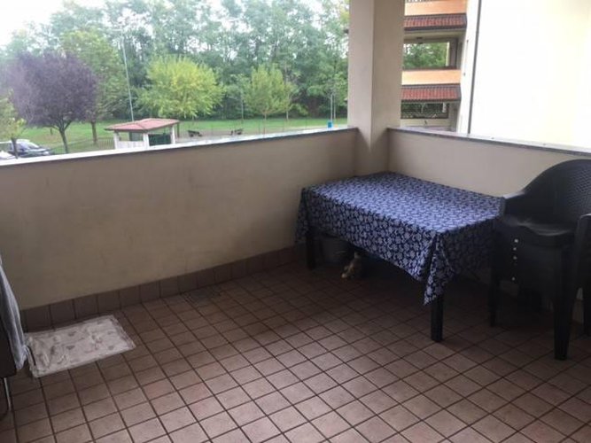 TRILOCALE IN OTTIME CONDIZIONI, IDEALE PER FAMIGLIA Romano di Lombardia