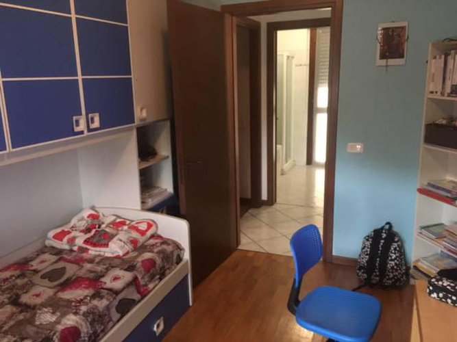 TRILOCALE IN OTTIME CONDIZIONI, IDEALE PER FAMIGLIA Romano di Lombardia