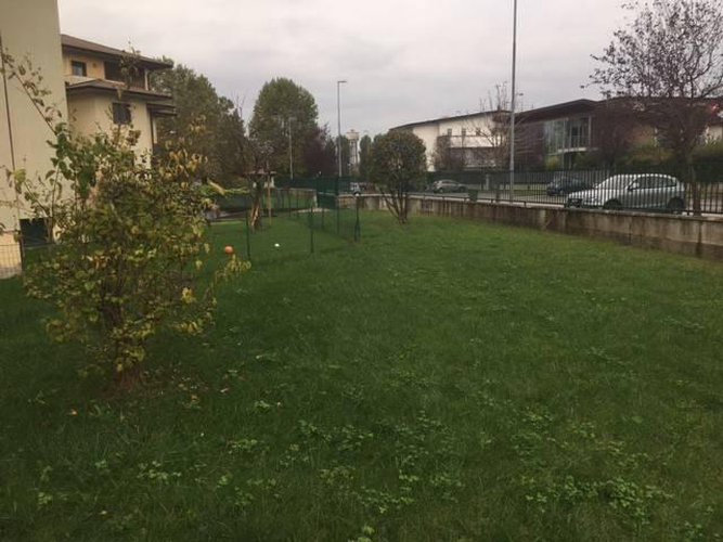 TRILOCALE IN OTTIME CONDIZIONI, IDEALE PER FAMIGLIA Romano di Lombardia