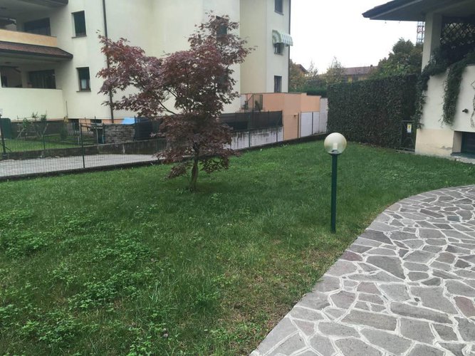 TRILOCALE IN OTTIME CONDIZIONI, IDEALE PER FAMIGLIA Romano di Lombardia