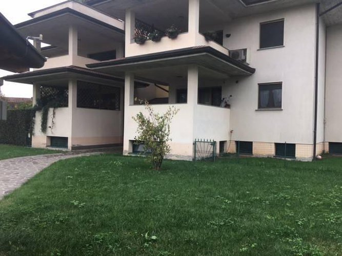 TRILOCALE IN OTTIME CONDIZIONI, IDEALE PER FAMIGLIA Romano di Lombardia