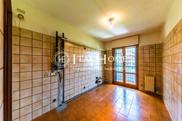 Centralissimo, Vendesi Quadrilocale + doppi servizi, box... Bergamo