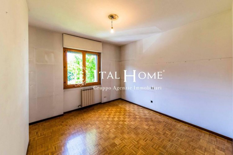 Centralissimo, Vendesi Quadrilocale + doppi servizi, box... Bergamo