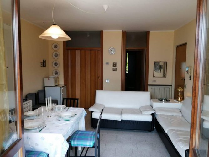 Lovere, vendesi grazioso Trilocale con vista da cartolina Lovere