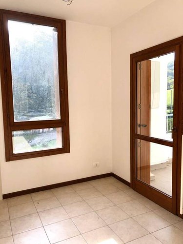 Grazioso trilocale con box e cantina, ottime condizioni! Ranica