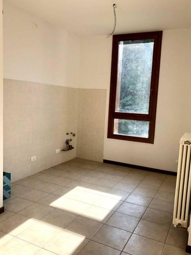 Grazioso trilocale con box e cantina, ottime condizioni! Ranica