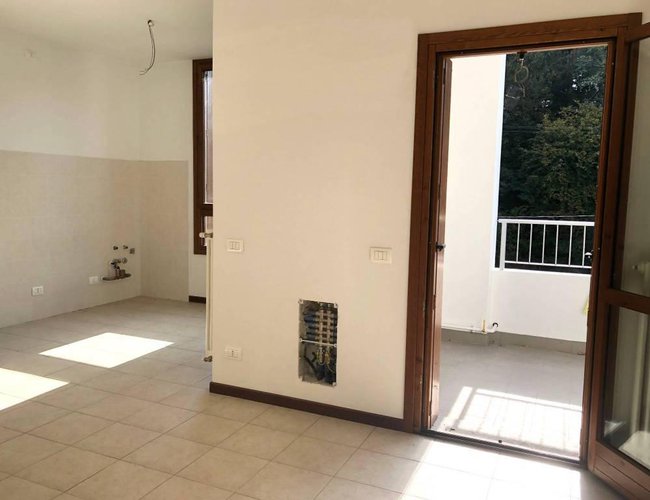 Grazioso trilocale con box e cantina, ottime condizioni! Ranica