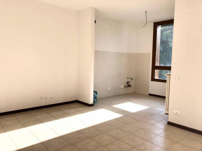 Grazioso trilocale con box e cantina, ottime condizioni! Ranica