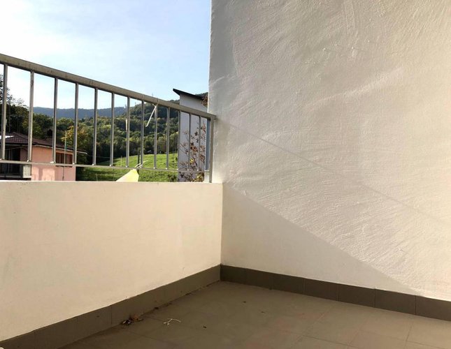 Grazioso trilocale con box e cantina, ottime condizioni! Ranica