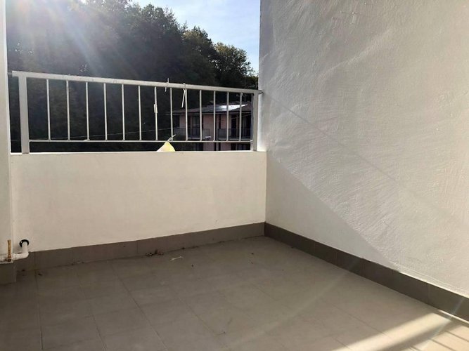 Grazioso trilocale con box e cantina, ottime condizioni! Ranica