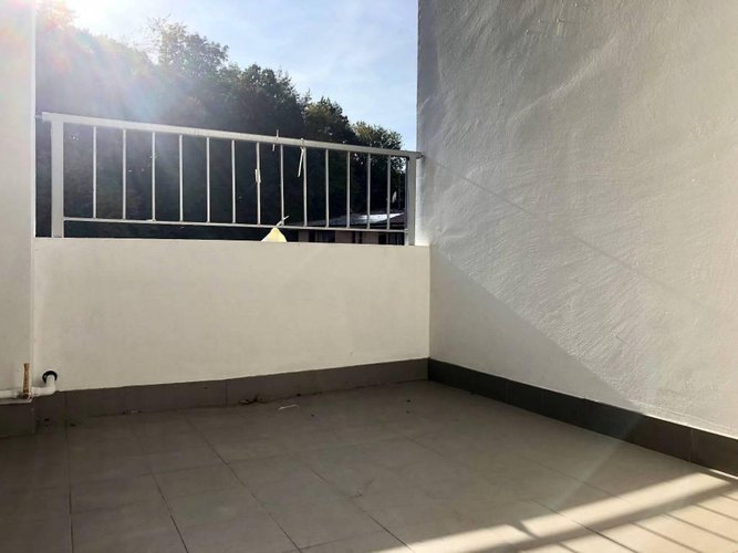 Grazioso trilocale con box e cantina, ottime condizioni! Ranica