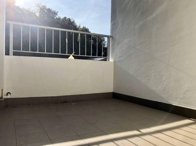 Grazioso trilocale con box e cantina, ottime condizioni! Ranica