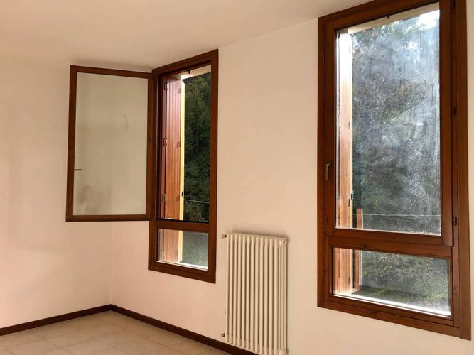 Grazioso trilocale con box e cantina, ottime condizioni! Ranica