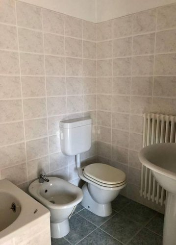 Grazioso trilocale con box e cantina, ottime condizioni! Ranica