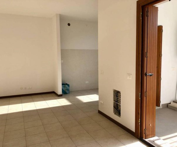 Grazioso trilocale con box e cantina, ottime condizioni! Ranica