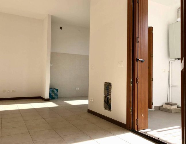 Grazioso trilocale con box e cantina, ottime condizioni! Ranica