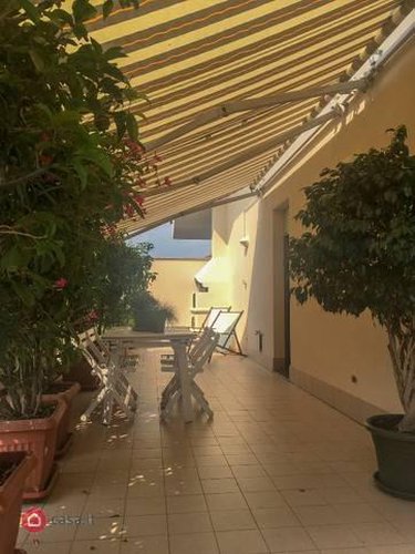 Quadrilocale Bergamo