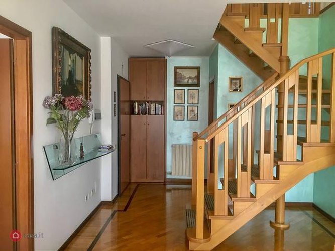 Quadrilocale Bergamo