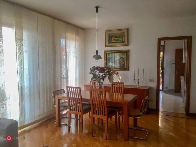 Quadrilocale Bergamo