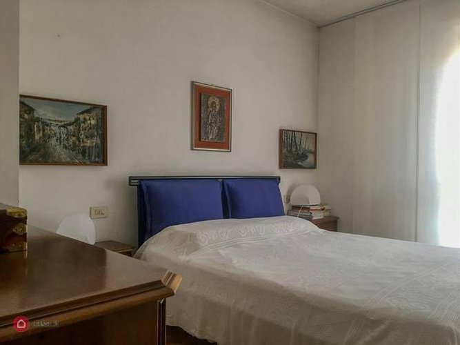 Quadrilocale Bergamo